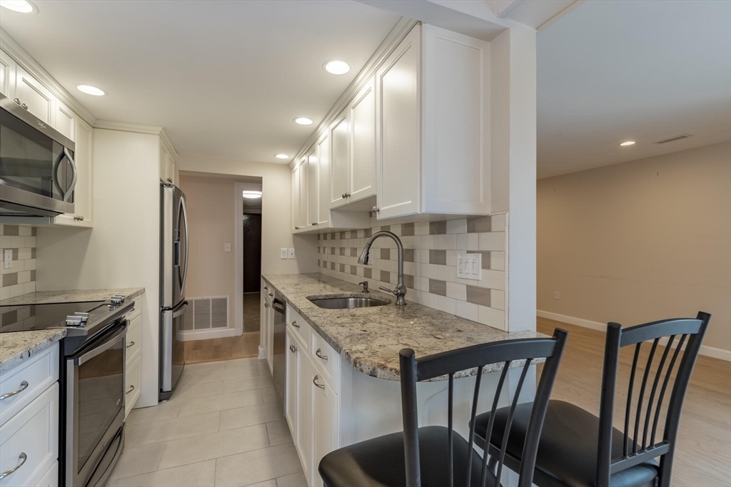 Property Photo:  61 Brian Dr C  MA 02072 