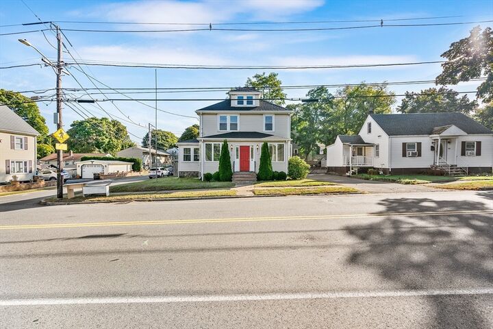 Property Photo: 38 Sutton St MA 01960