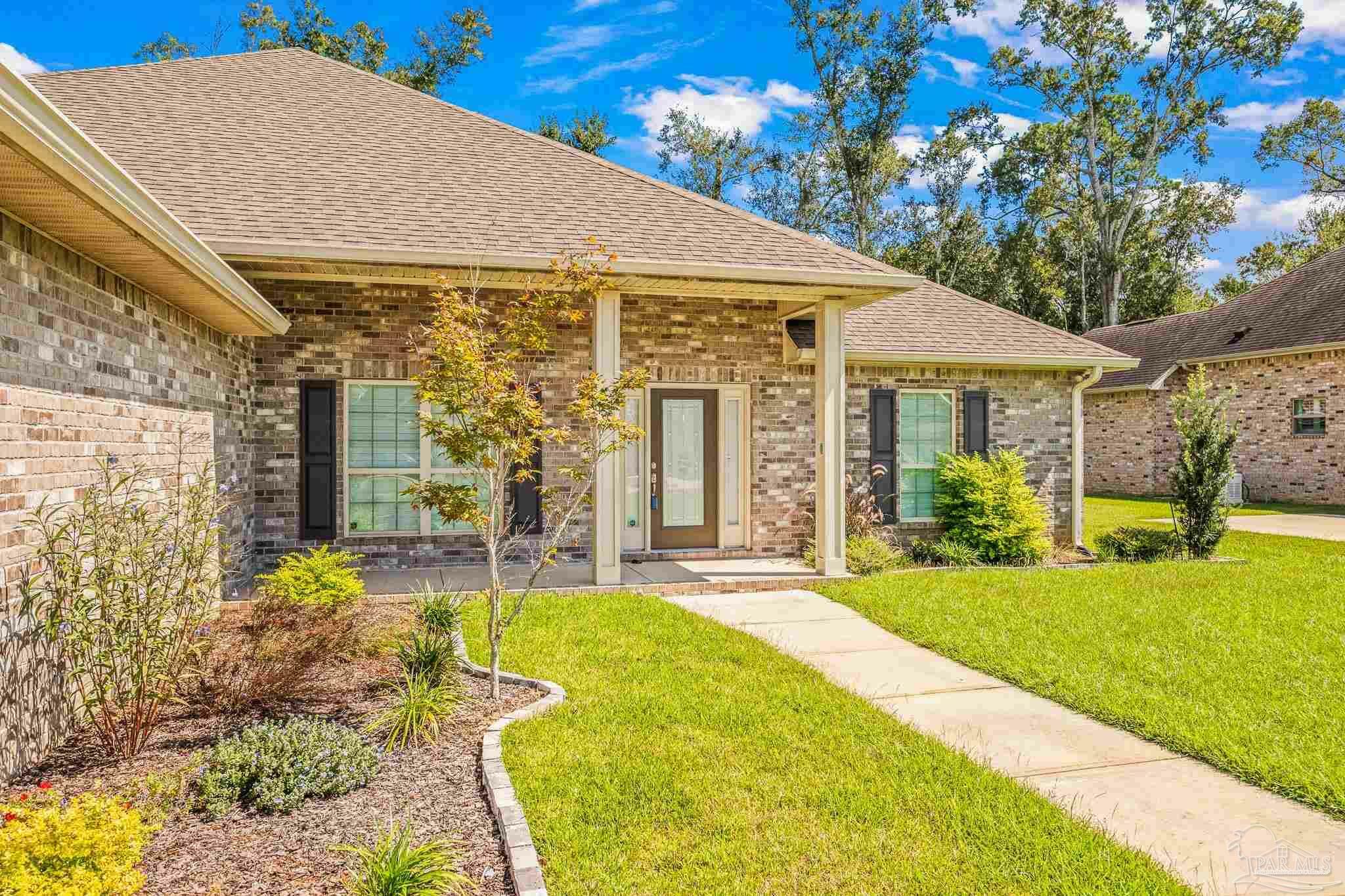 2148 Staff Dr  Cantonment FL 32533 photo