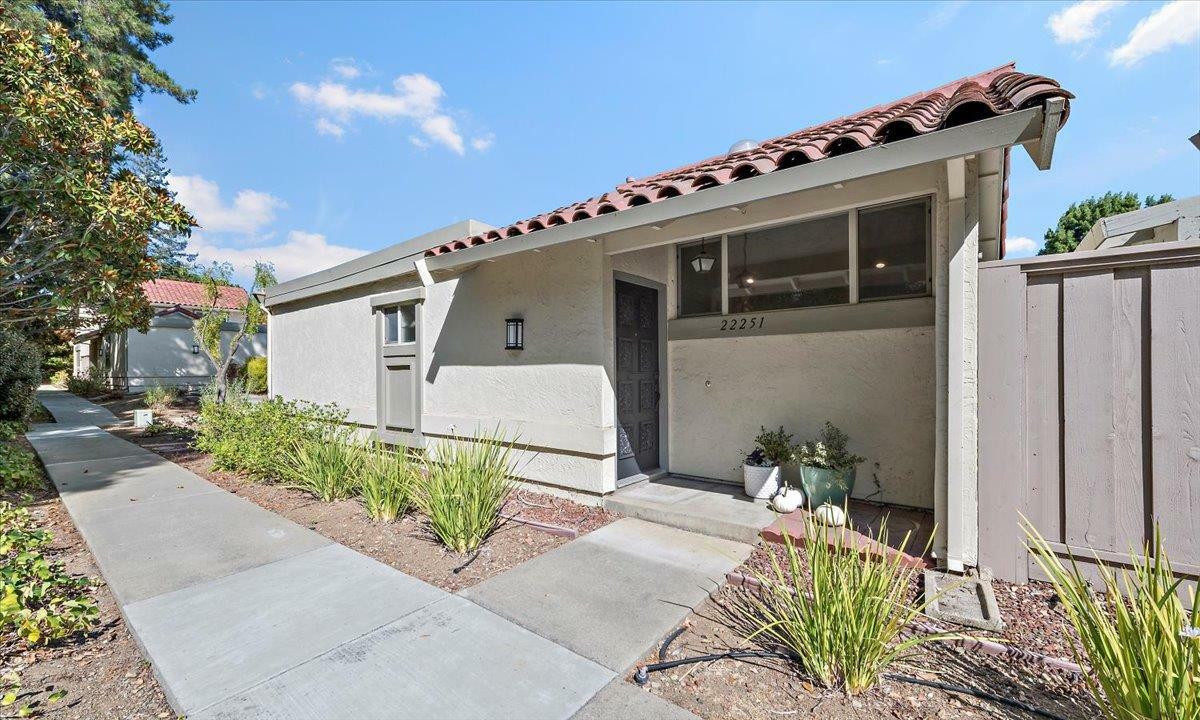 Property Photo:  22251 Bitter Oak Street  CA 95014 