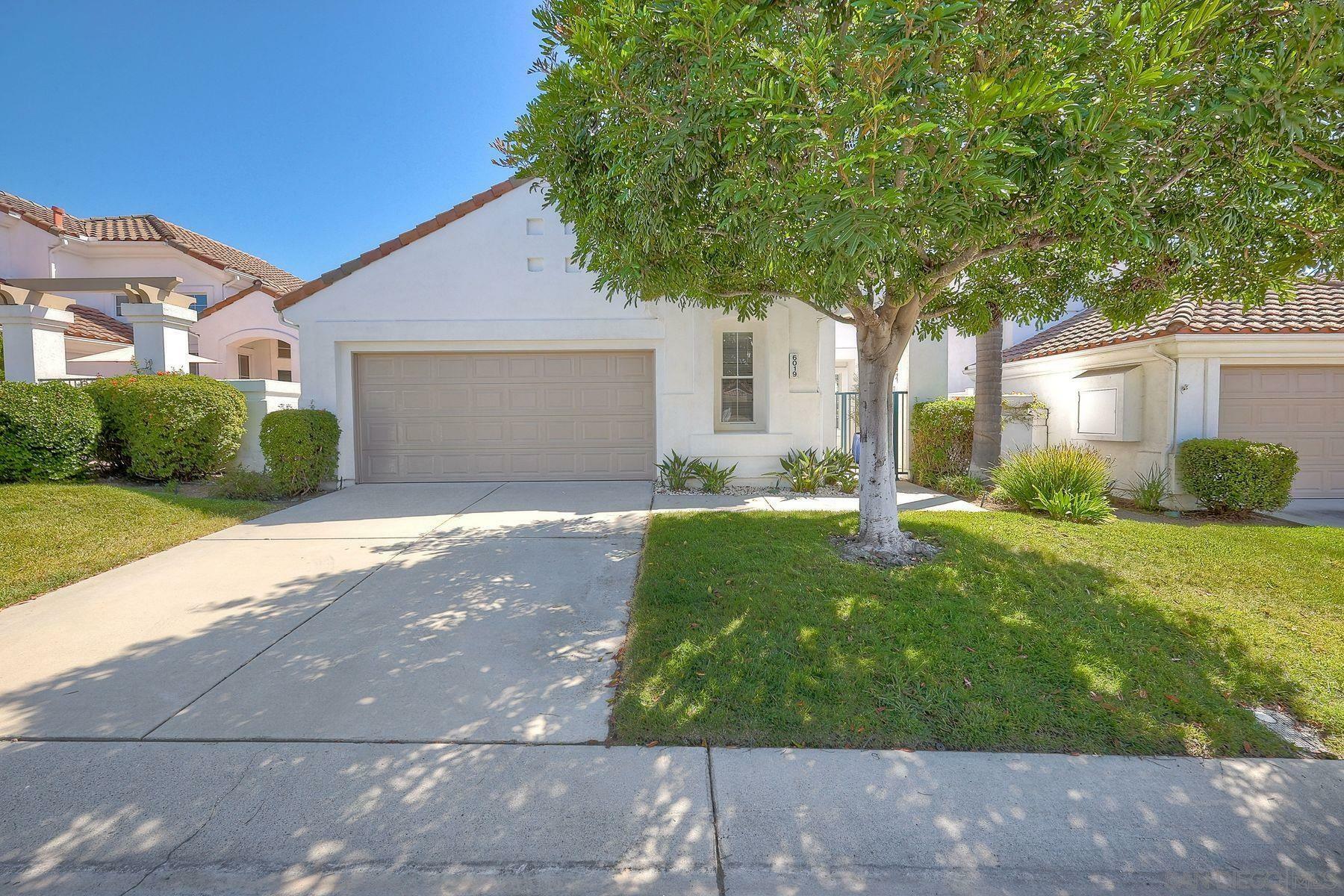 Property Photo:  6019 Dassia Way  CA 92056 