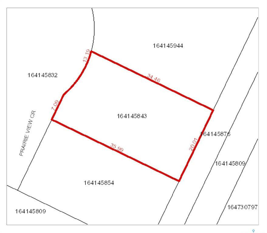 Photo de la propriété:  17 Prairie View Crescent  SK S0K 0Z0 