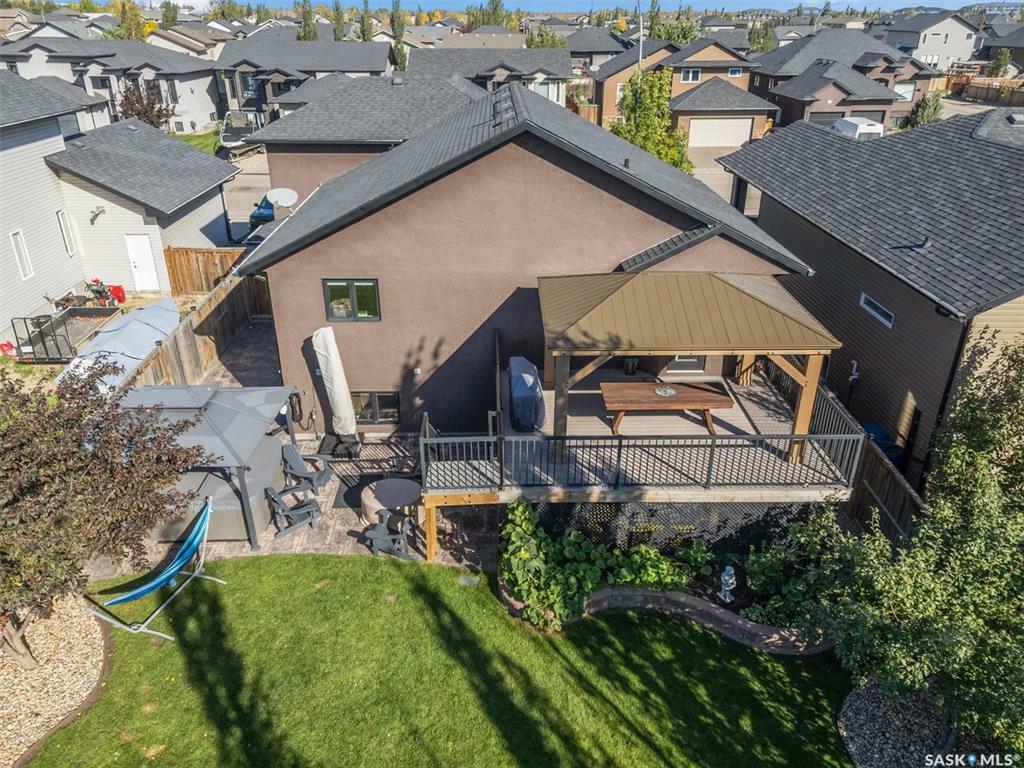 Photo de la propriété:  892 Geransky Crescent  SK S0K 0A2 