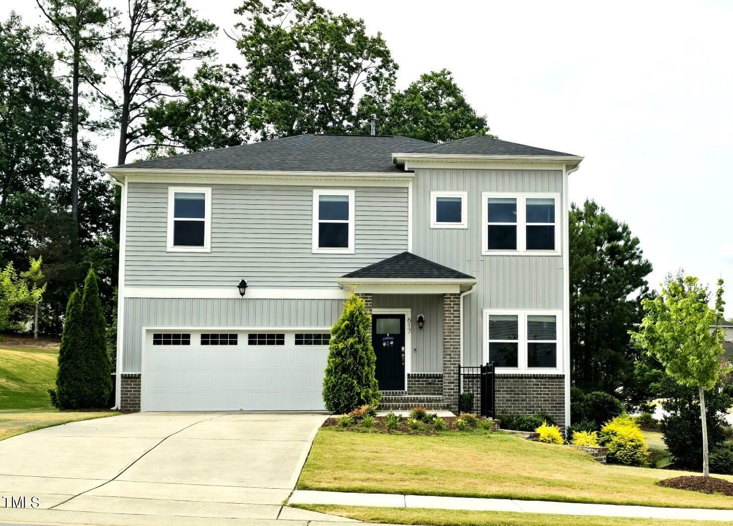 617 Big Willow Way  Rolesville NC 27571 photo