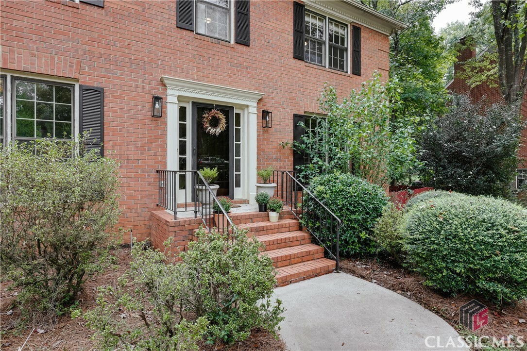 Property Photo:  342 Chesterfield Road  GA 30622 