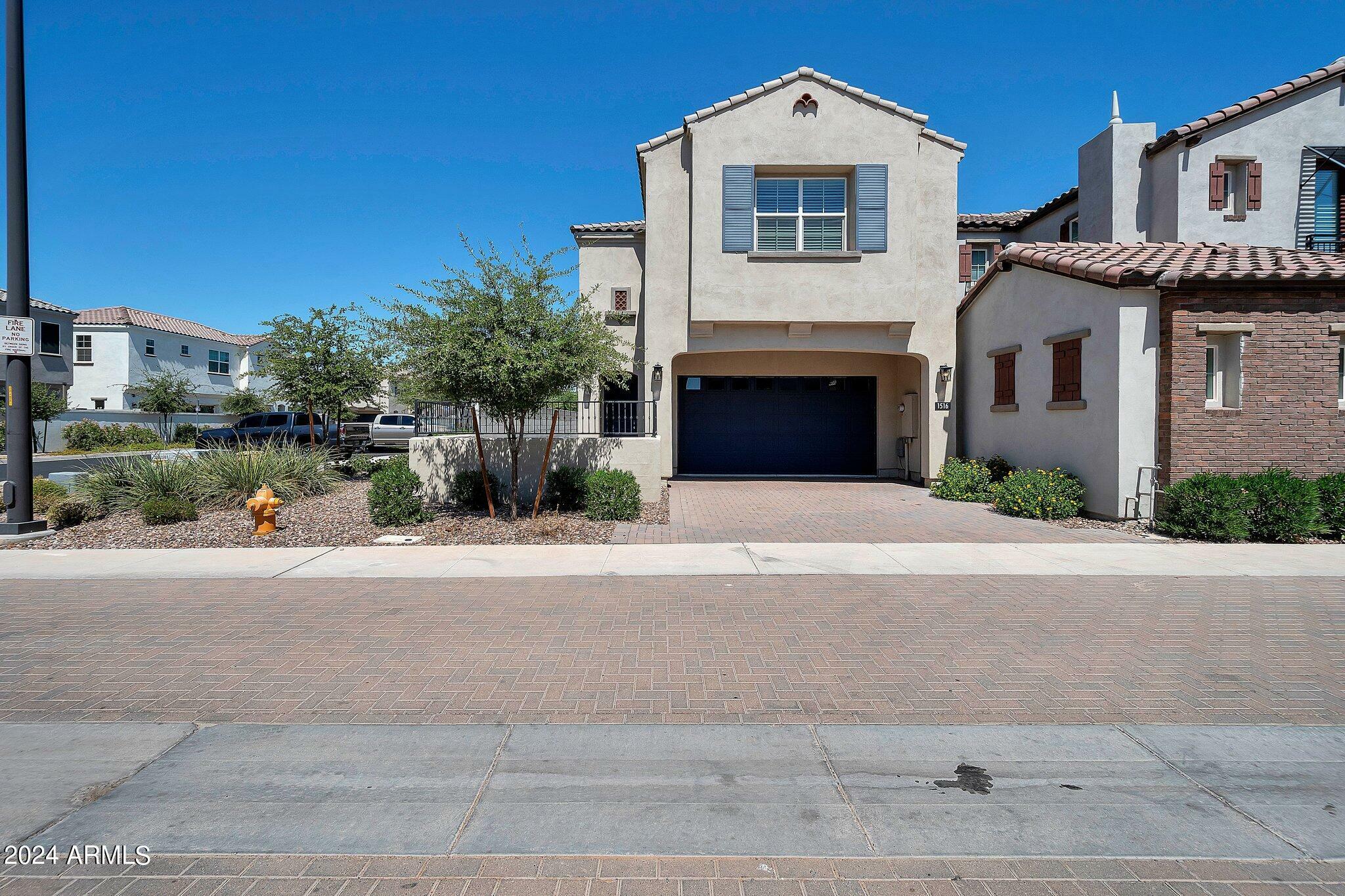 Property Photo:  1516 E Dublin Street  AZ 85295 