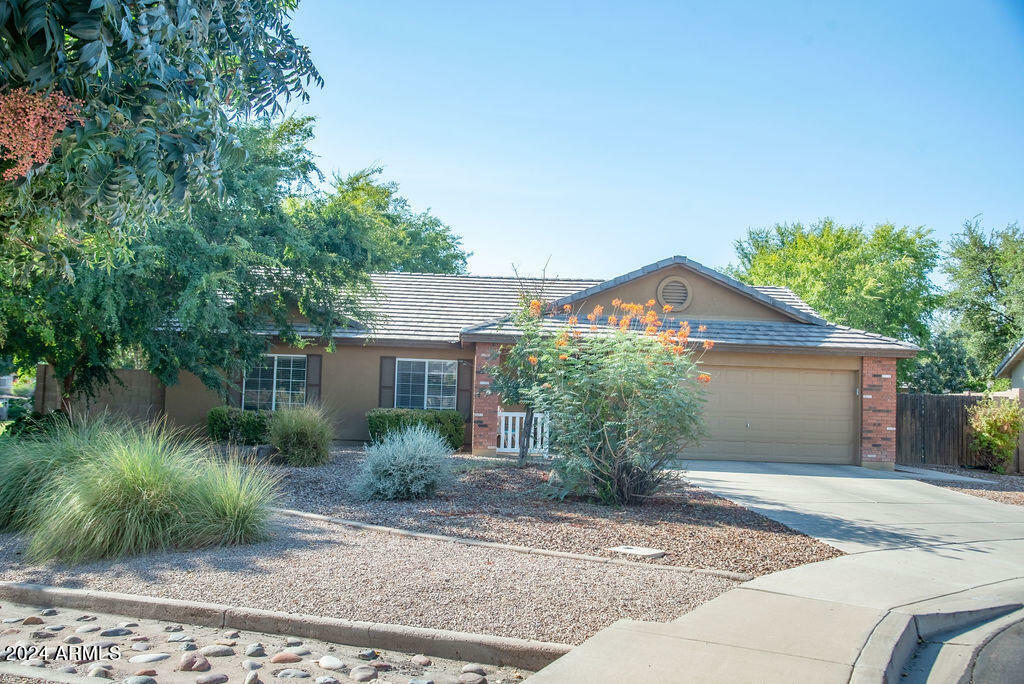 Property Photo:  2903 E Pony Court  AZ 85295 