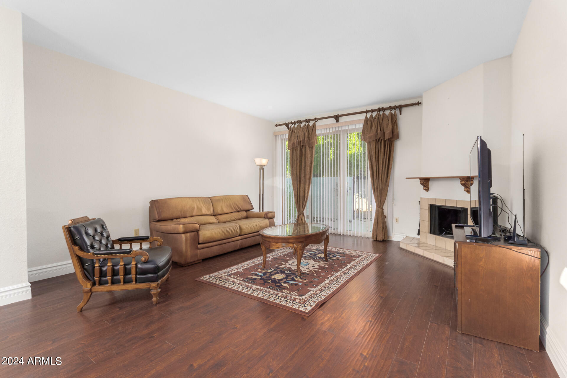 Property Photo: 7467 E Pleasant Run -- AZ 85258