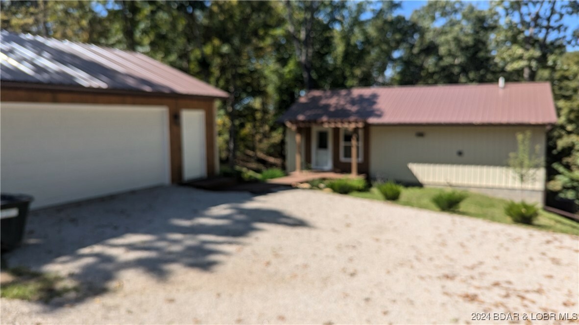 Property Photo:  26770 Golden Beach Road  MO 65011 