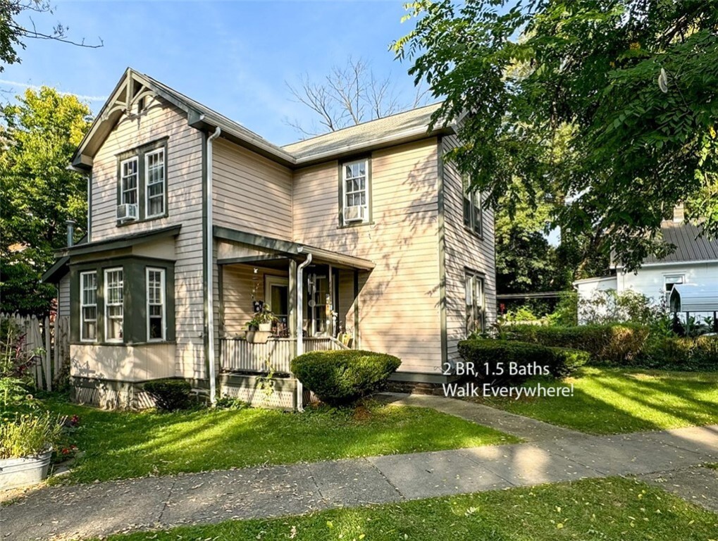 440 N Titus Avenue  Ithaca NY 14850 photo