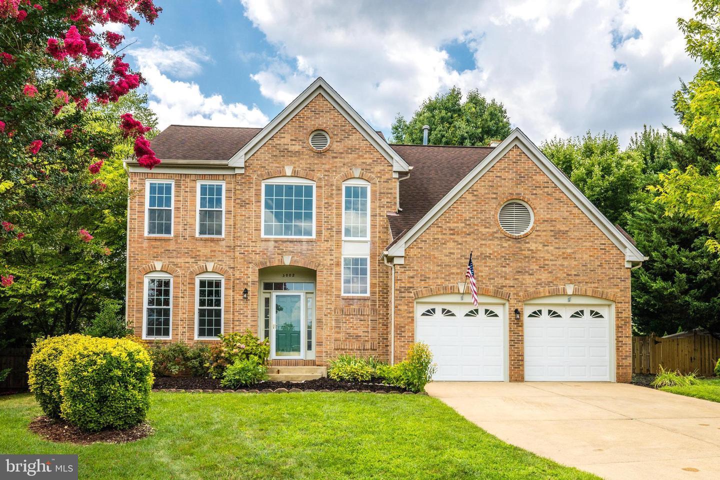 Property Photo:  3002 Jeannie Anna Court  VA 20171 