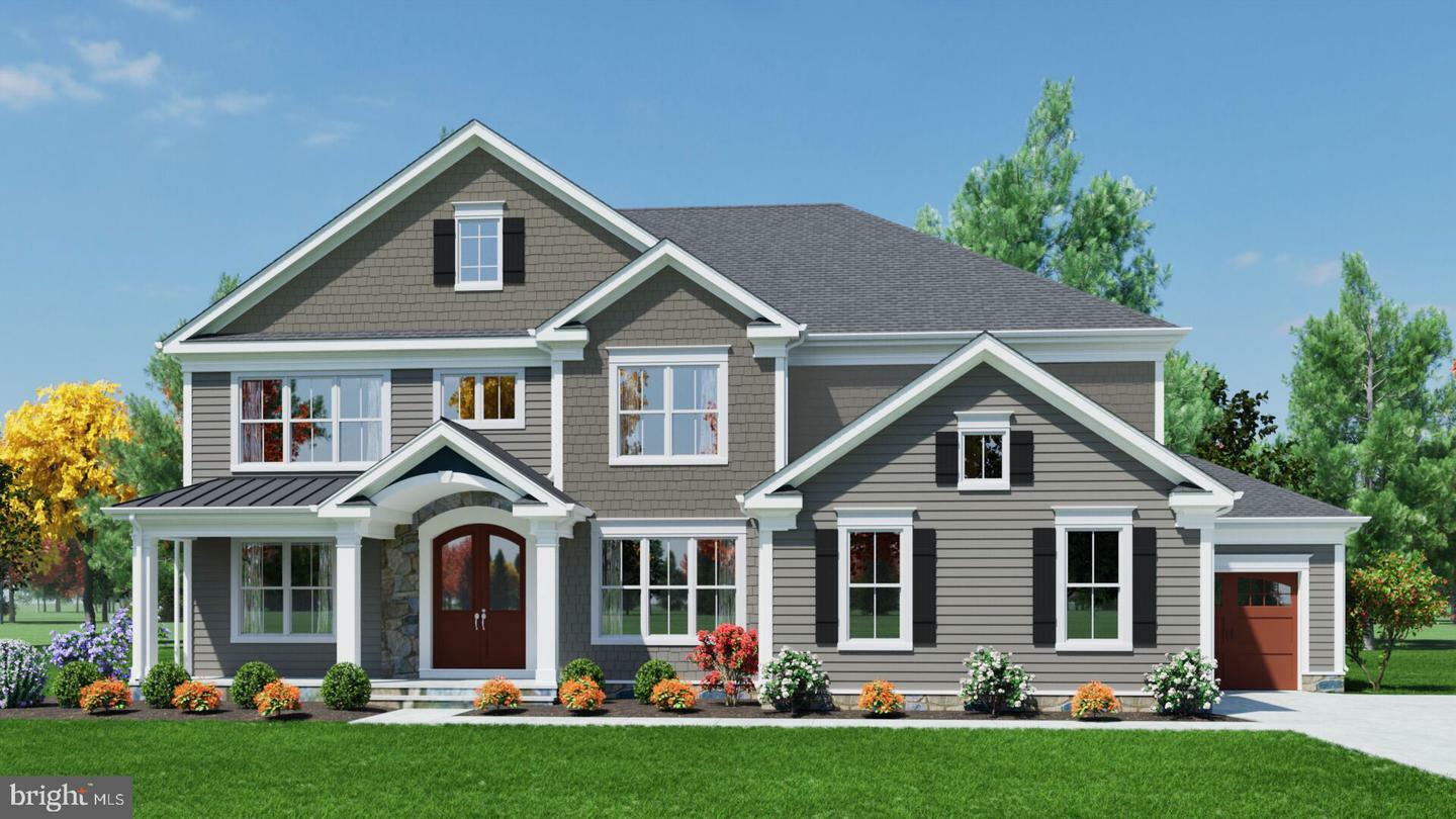 Property Photo: 2807 Hill Road VA 22181