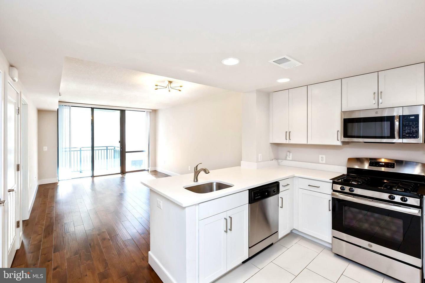 Property Photo: 50 Florida Avenue NE 216 DC 20002