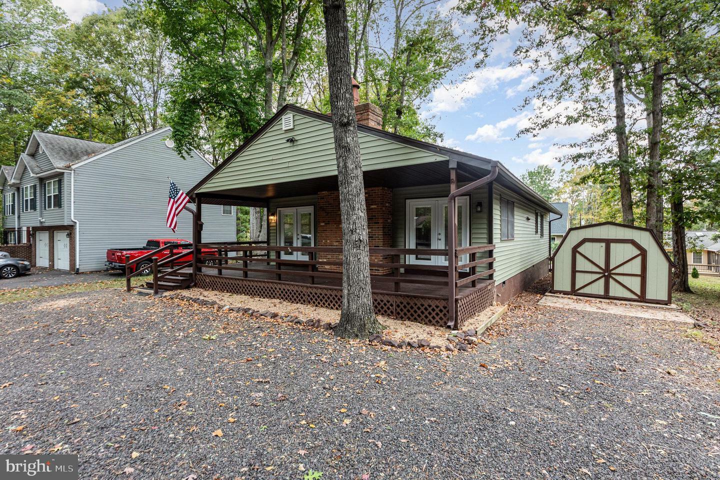 Property Photo:  4217 Lakeview Parkway  VA 22508 