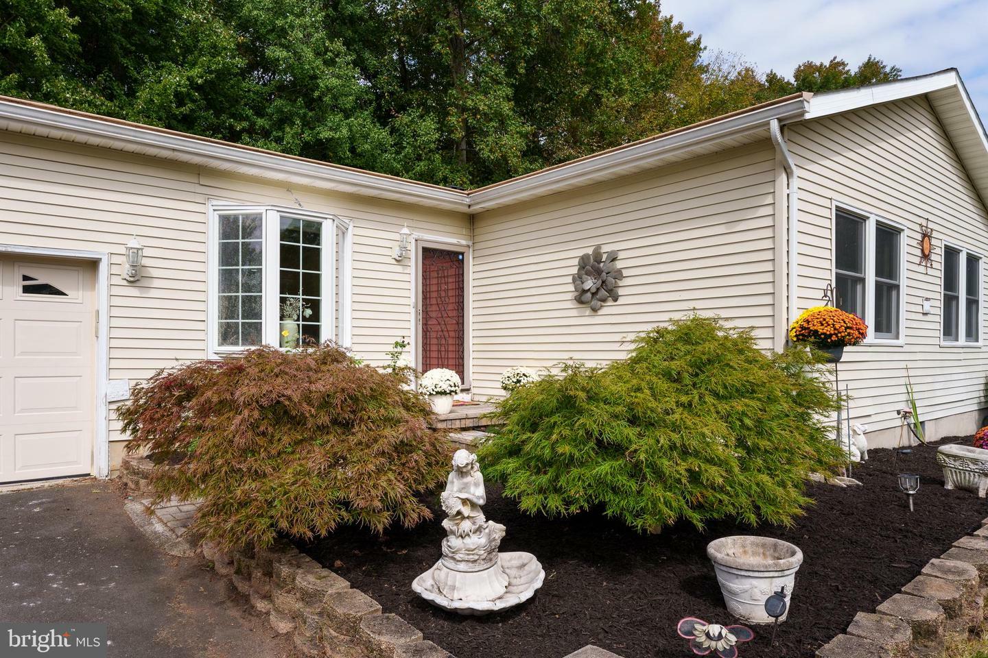 Property Photo:  72 Bear Brook Road  NJ 08540 