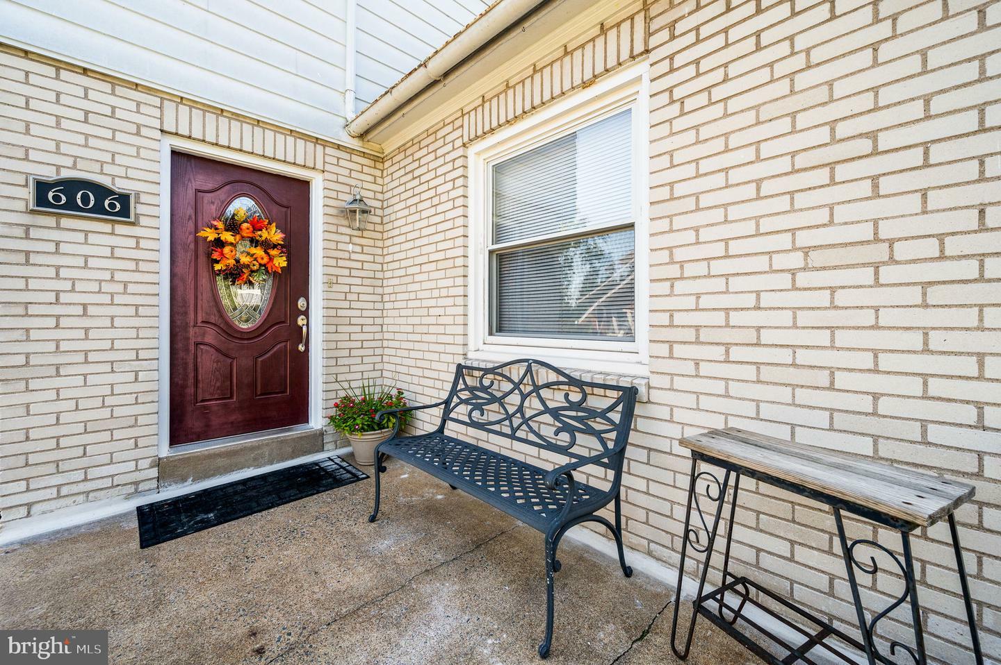 Property Photo:  606 Kline Avenue  PA 19465 