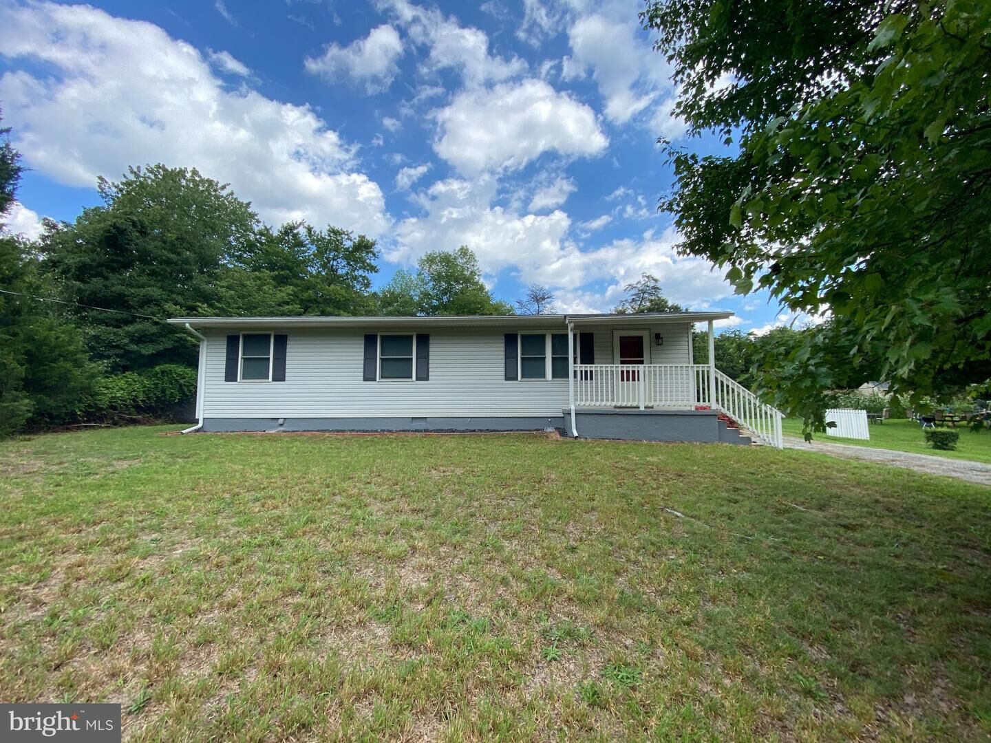 Property Photo:  11013 Doe Circle  VA 22407 