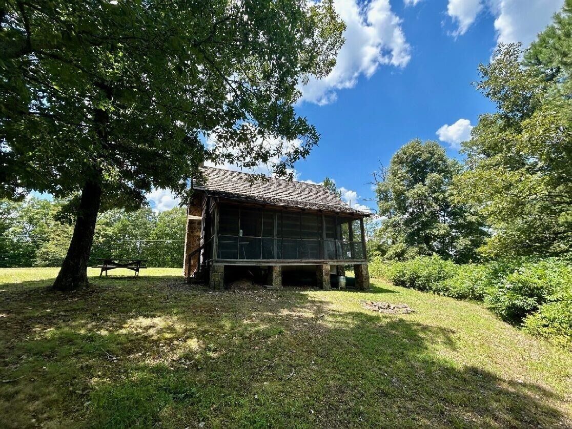 Property Photo: 341 Mc 268 AR 72687
