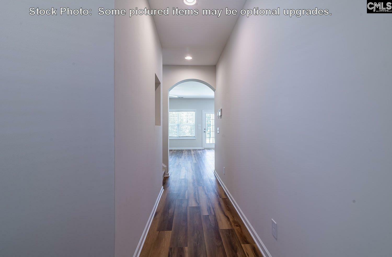 Property Photo:  656 Honeydew  SC 29170 