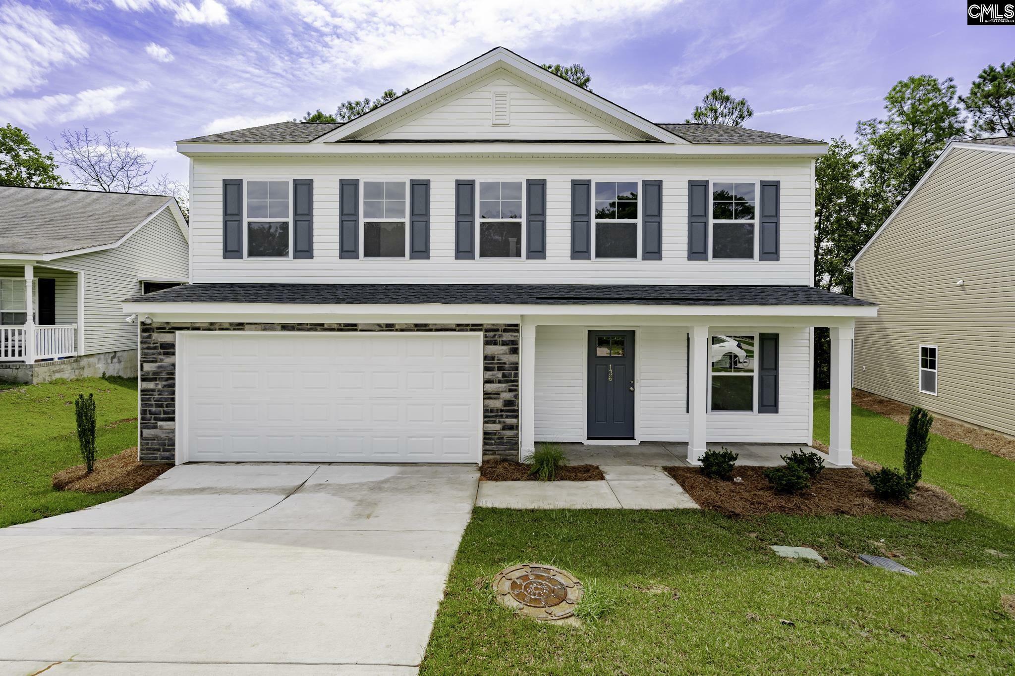 226 Boseman  Irmo SC 29063 photo