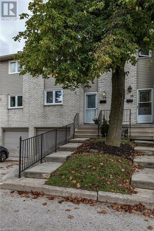 Photo de la propriété:  33 Rochelle Avenue  ON L8W 1P9 