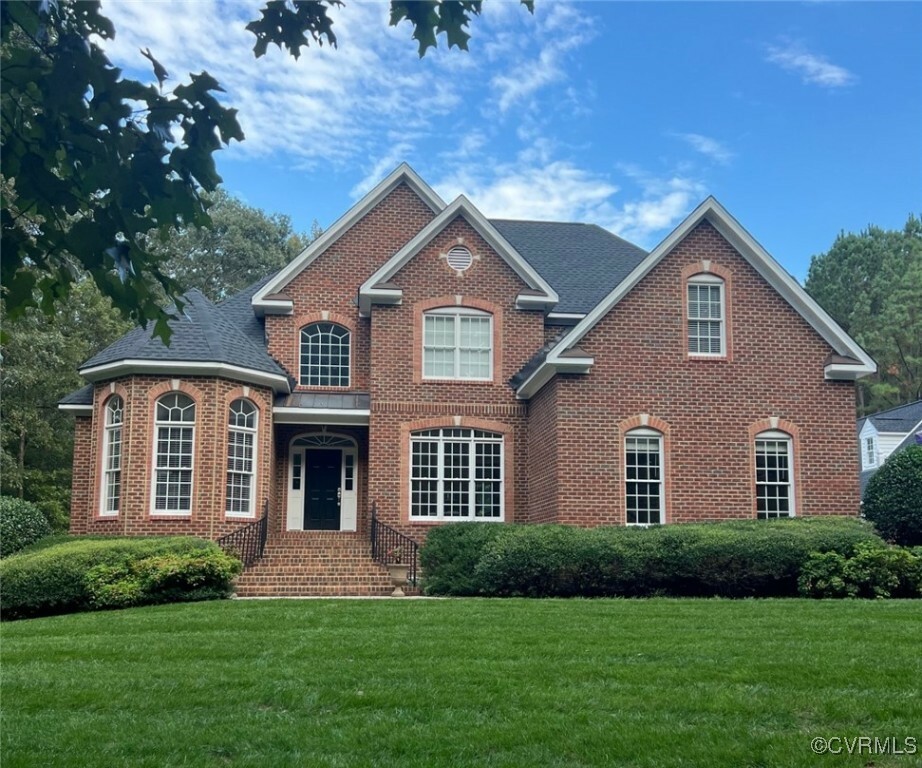 Property Photo: 6438 McClellan Road VA 23111