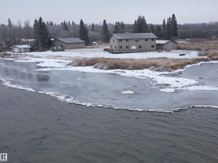 3510 Ste. Anne 220  Rural Lac Ste. Anne County AB T0E 0A0 photo