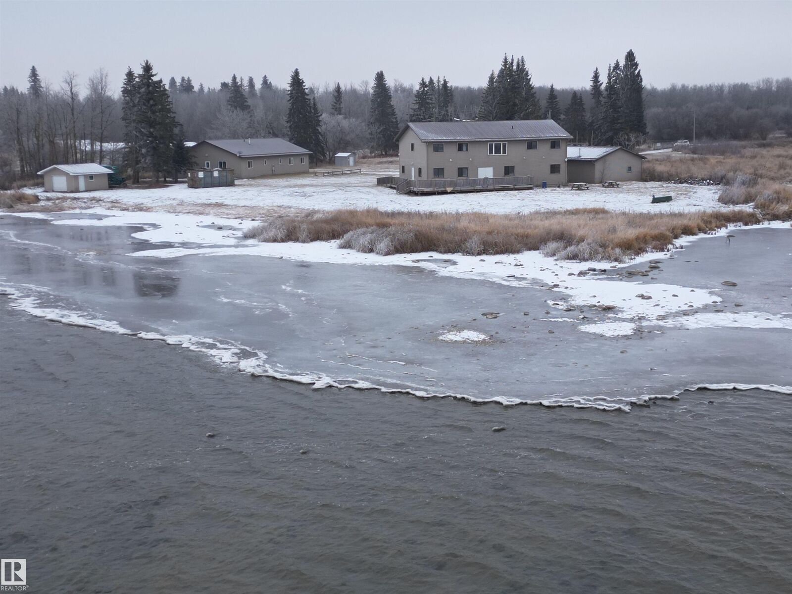 Property Photo: 3510 Ste. Anne 220 AB T0E 0A0