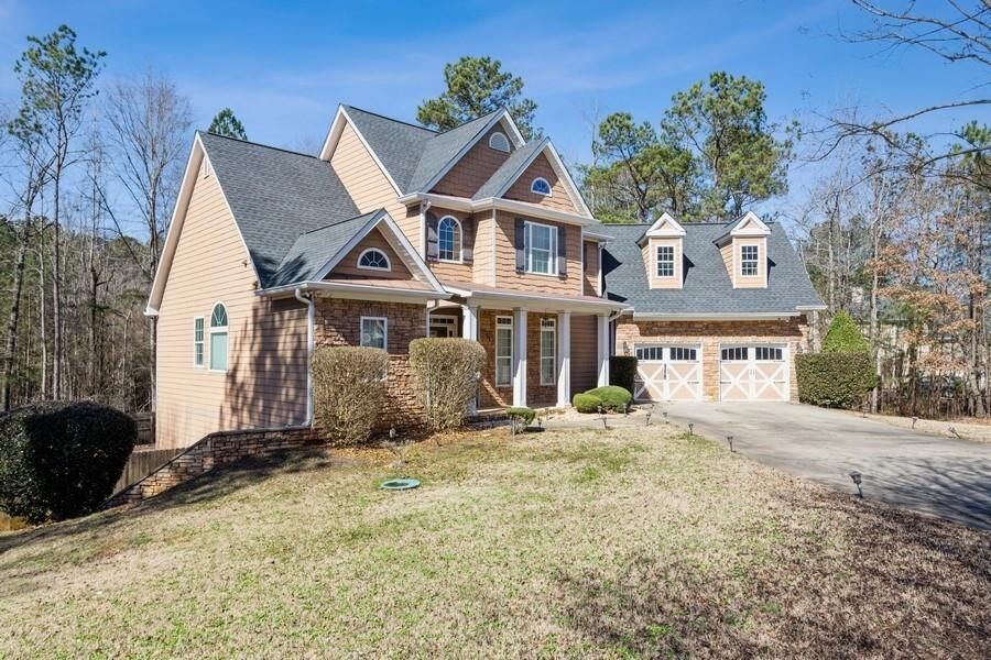Property Photo:  113 Archstone Square  GA 30253 