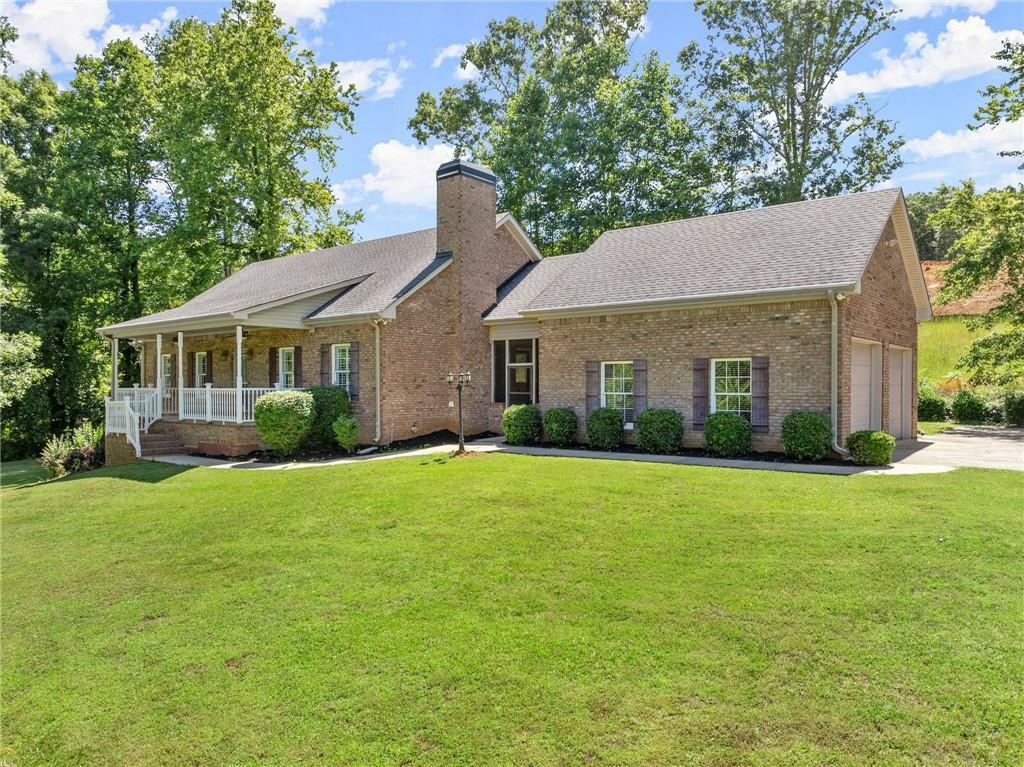 Property Photo:  2203 Lumpkin Cmpgd Road S  GA 30534 