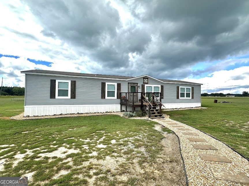 Property Photo:  1230 County Road 53  AL 35045 