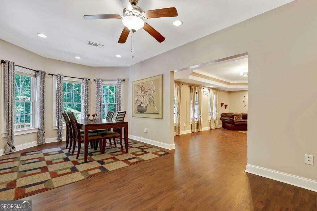 Property Photo:  4129 Gold Mill Ridge  GA 30114 