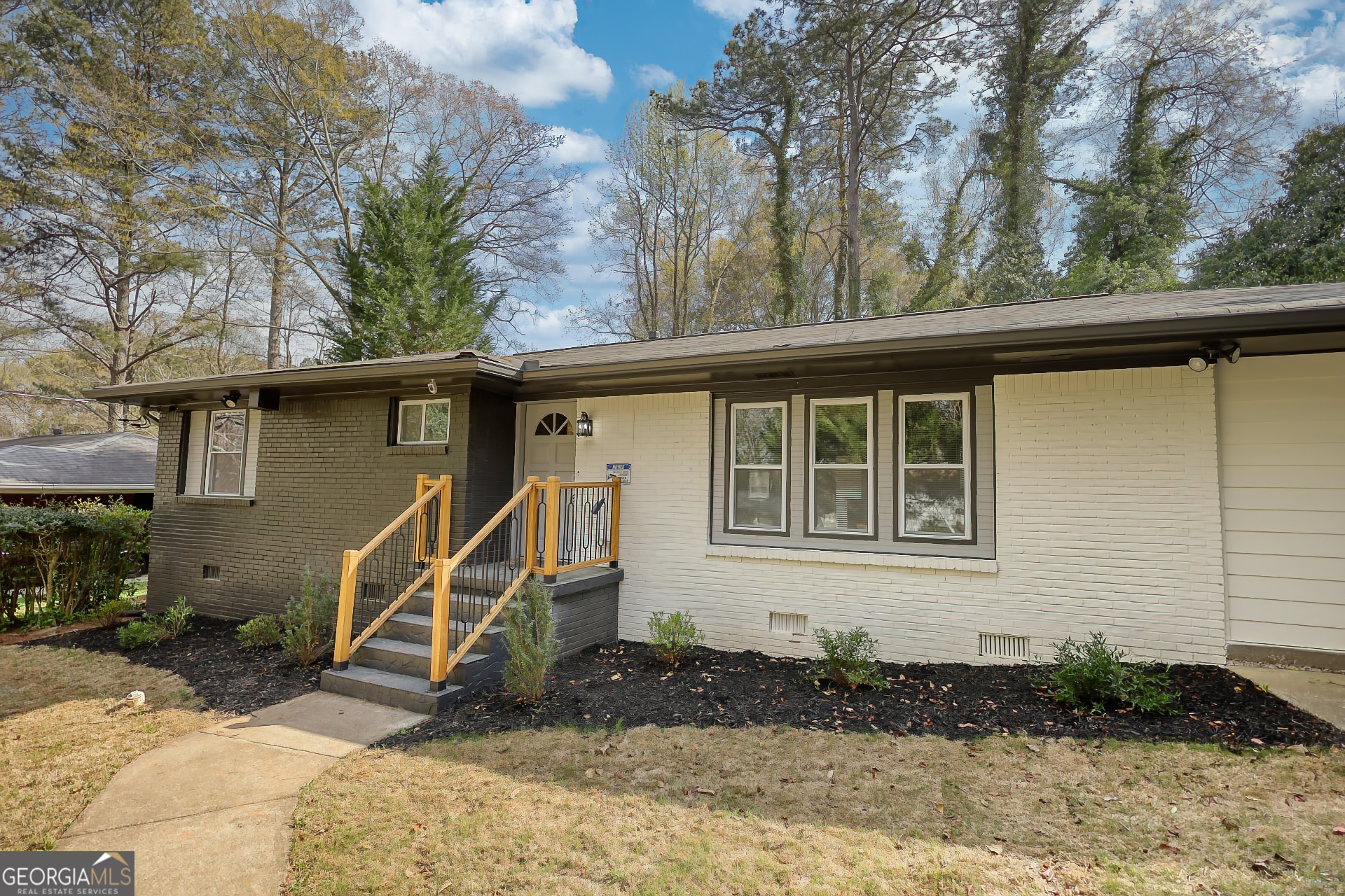 Property Photo:  1766 NW Detroit Avenue NW  GA 30314 