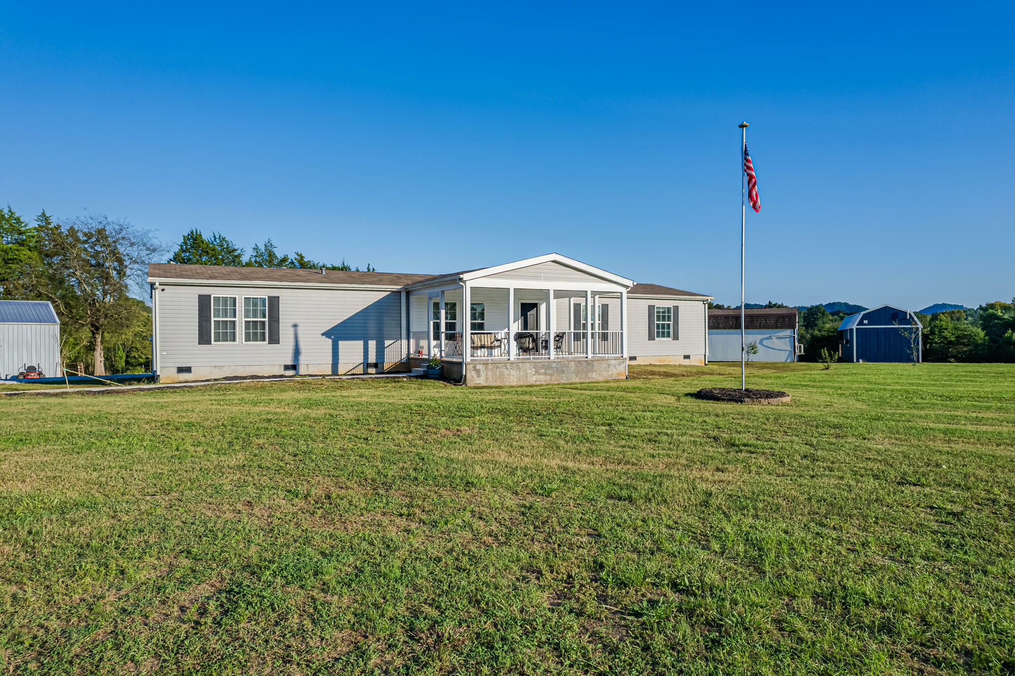 3694 Highway 411 N  Madisonville TN 37354 photo