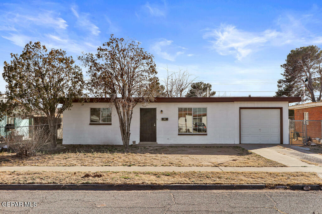 Property Photo:  5008 Catskill Avenue  TX 79904 