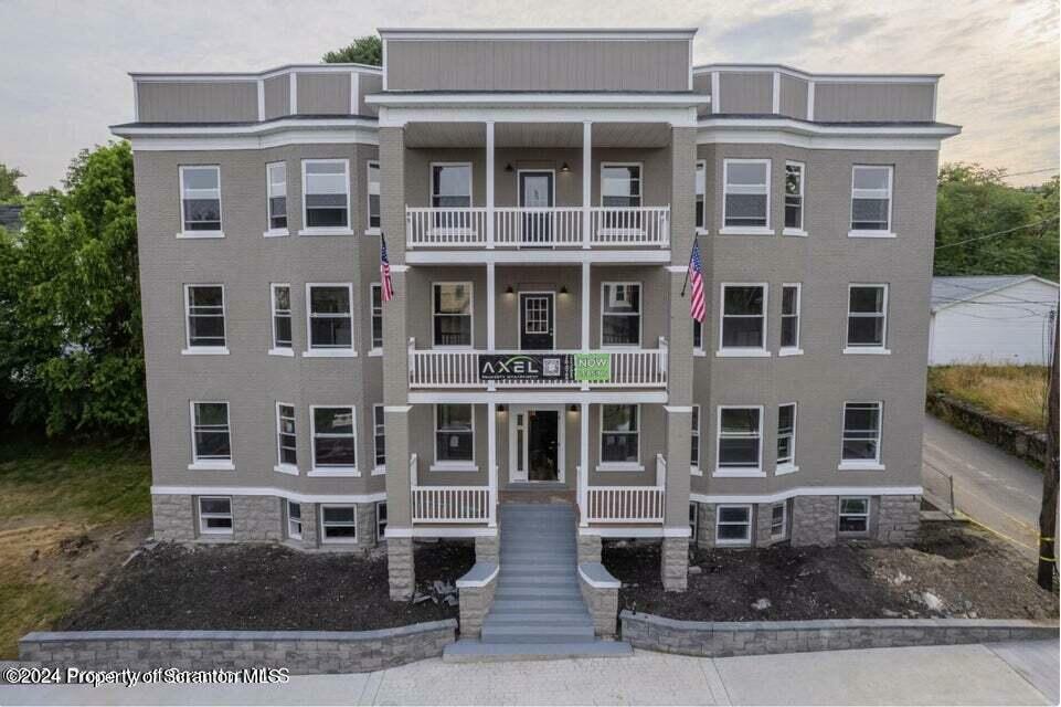 1513 1515 Vine Street Unit 12  Scranton PA 18510 photo