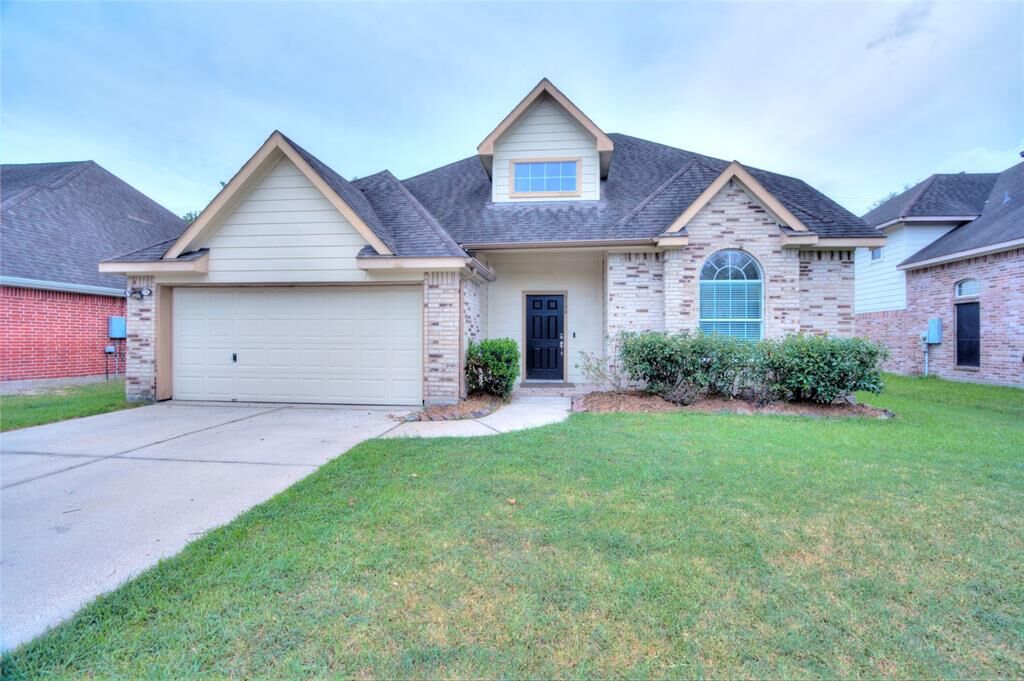Property Photo:  6104 Patridge Drive  TX 77584 