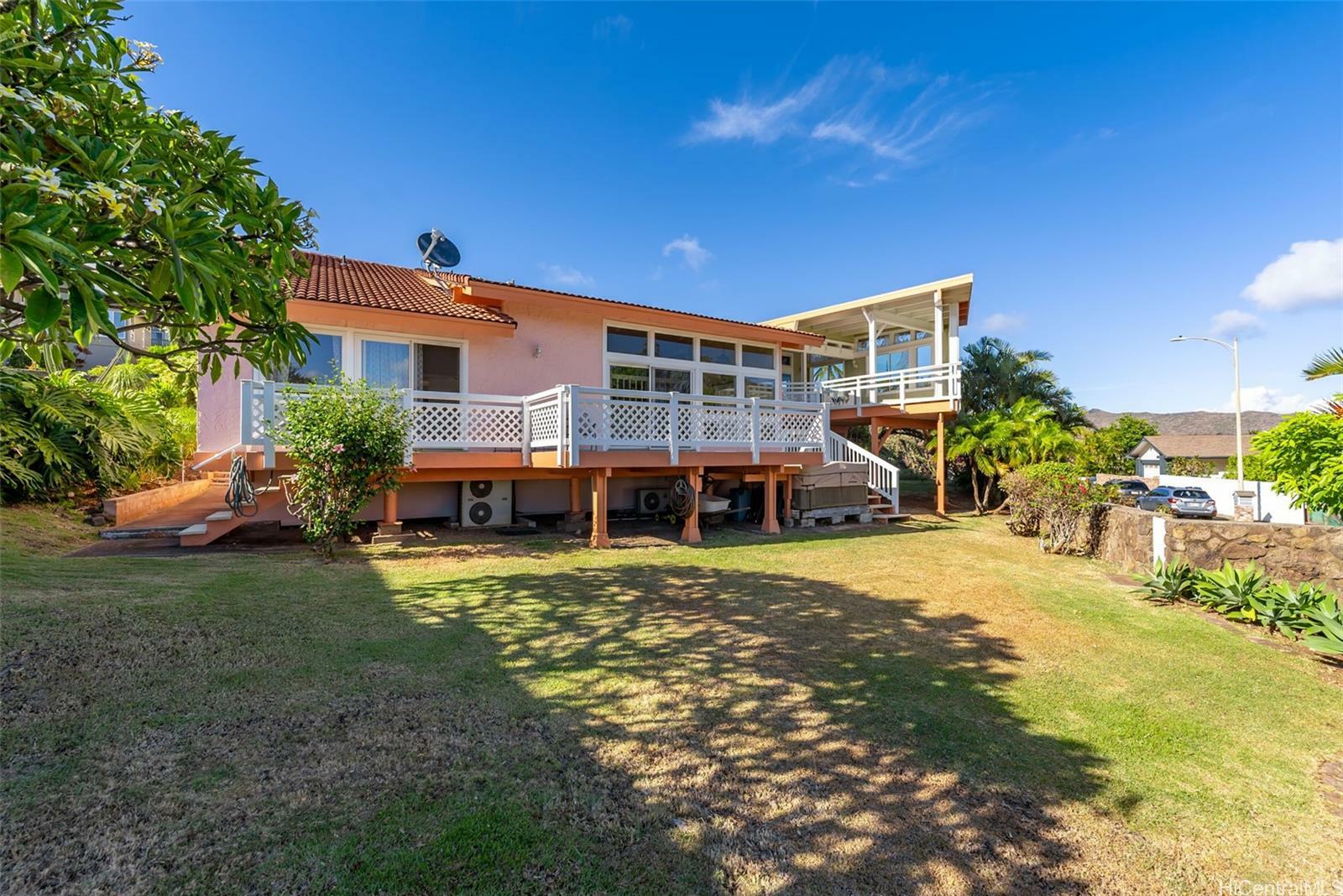 Property Photo:  933 Kapoho Place  HI 96825 