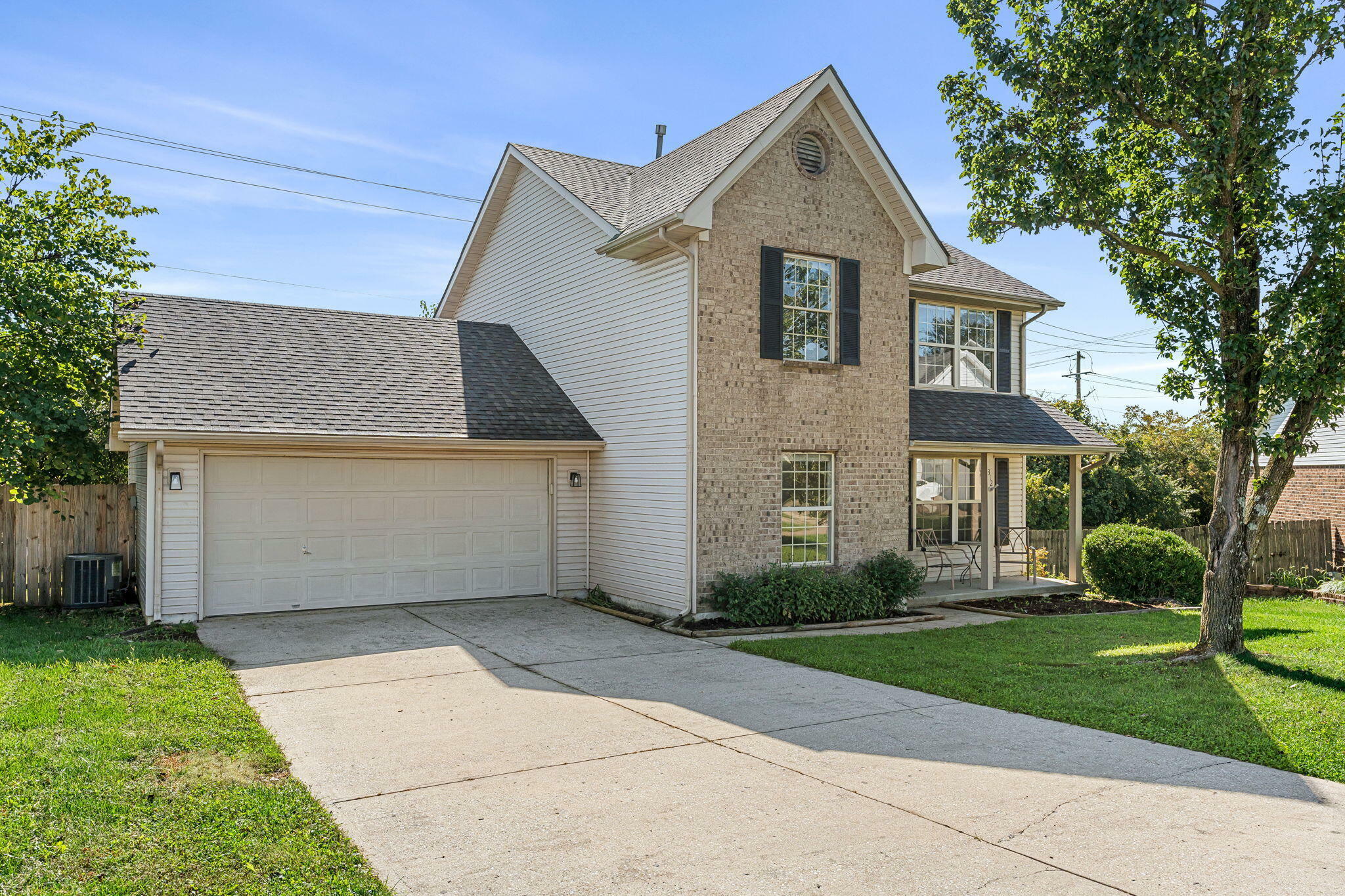 Property Photo: 312 Dogwood Court KY 40383