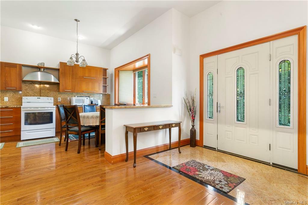 Property Photo:  227 Barger Street  NY 10579 