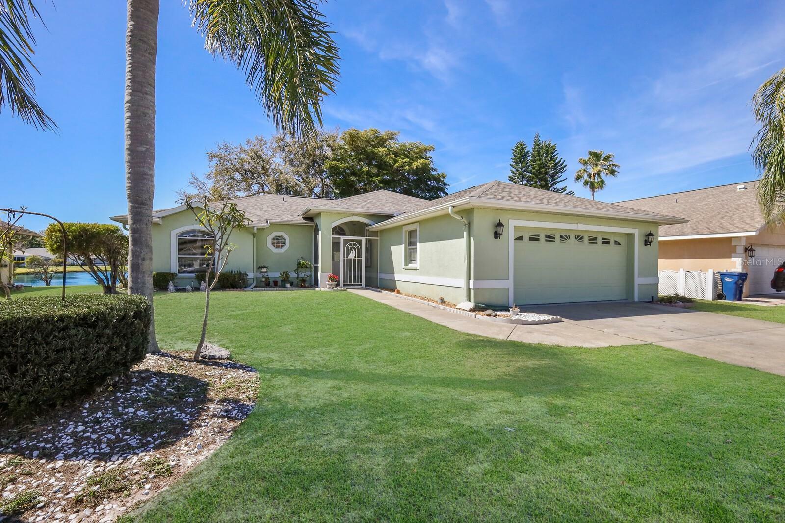 Property Photo:  5018 25th Street E  FL 34203 