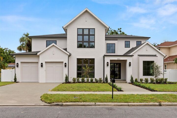 3403 W Leona Street  Tampa FL 33629 photo