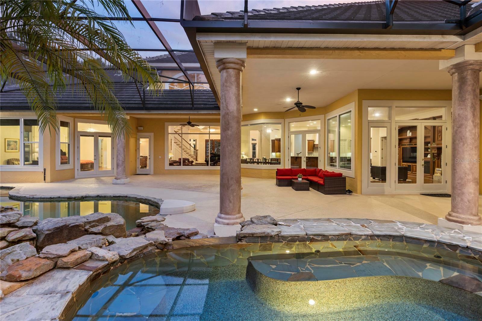 Property Photo: 3499 Rockcliff Place FL 32779