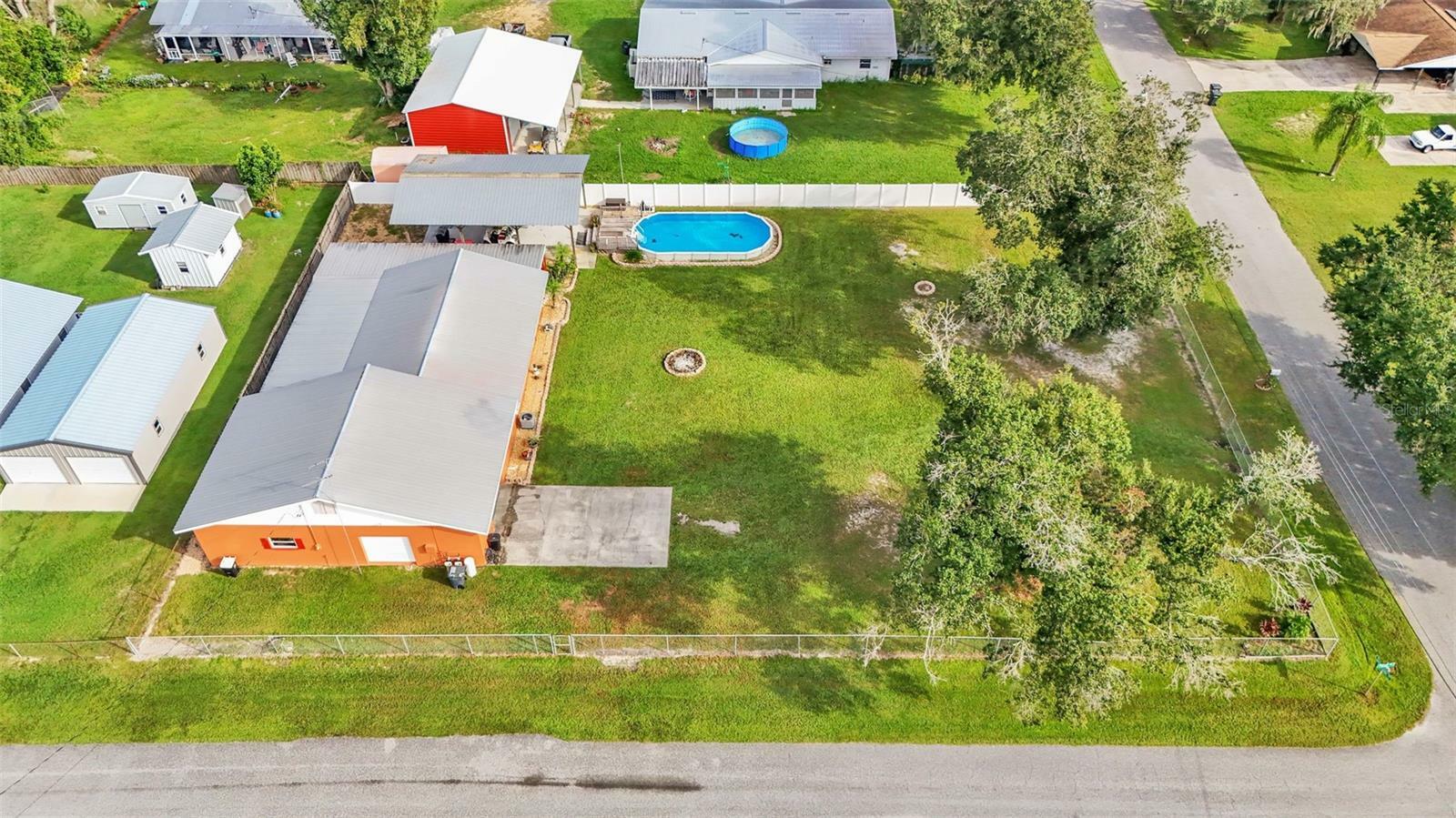 Property Photo:  4390 Sunnyside Drive  FL 33810 