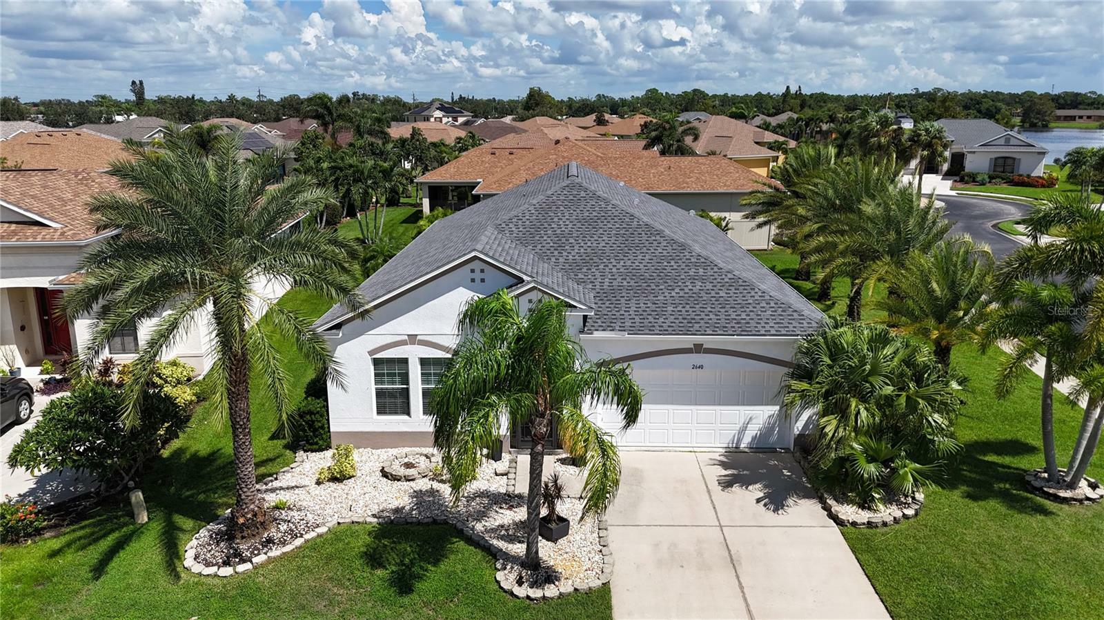 2640 Suncoast Lakes Boulevard  Punta Gorda FL 33980 photo