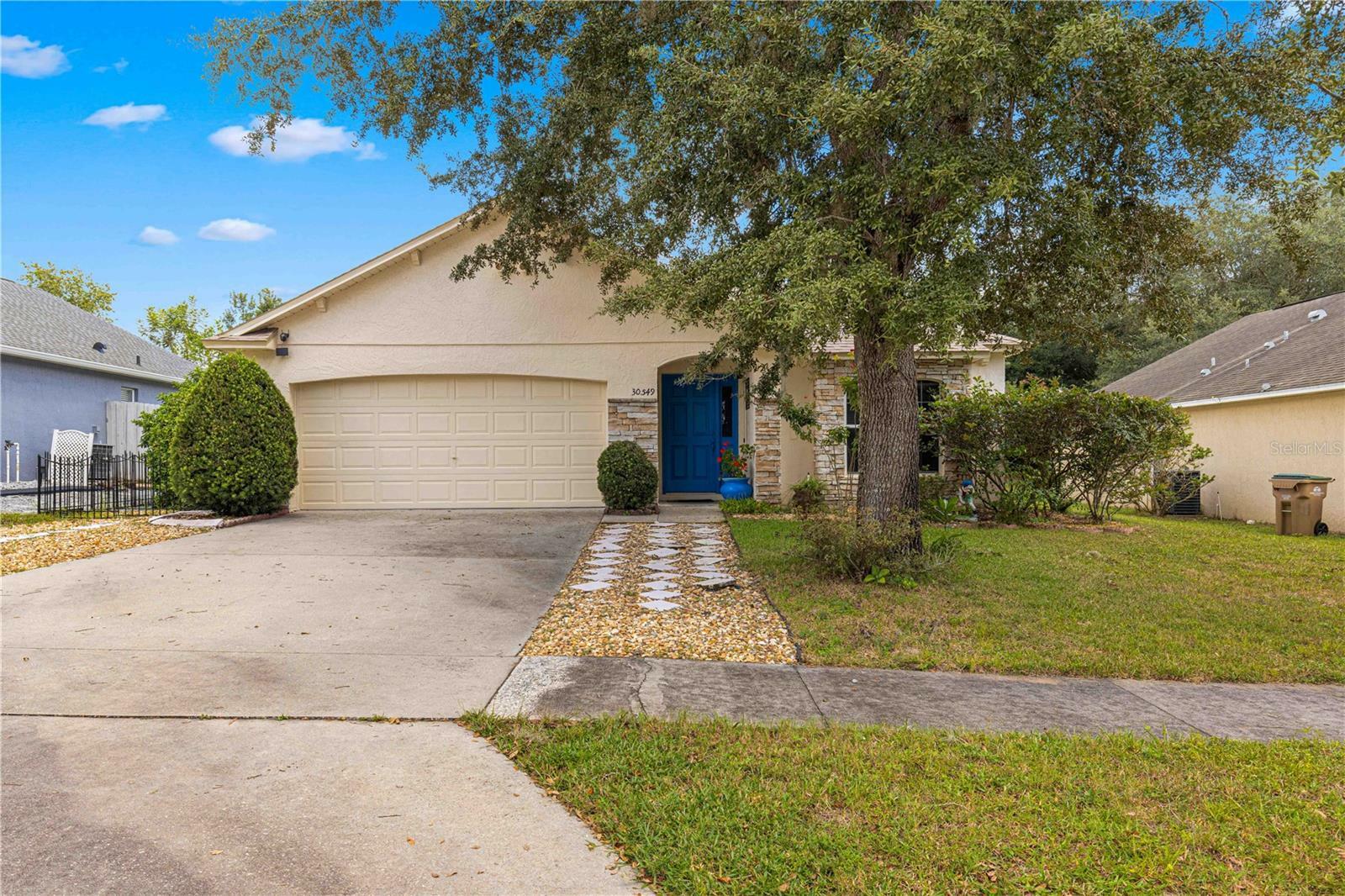 Property Photo: 30549 Pga Drive FL 32776