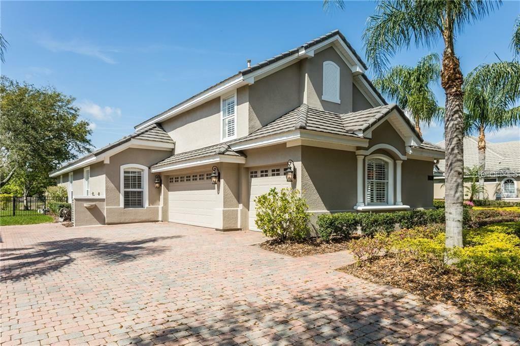 Property Photo:  1534 Glenwick Drive  FL 34786 