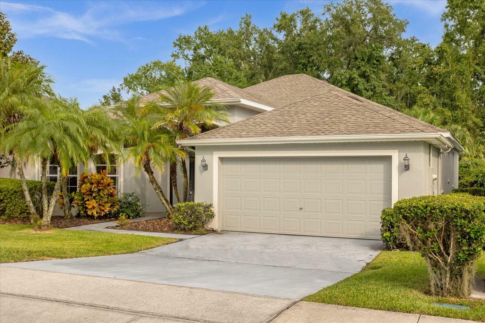 Property Photo:  145 Magnolia Park Trail  FL 32773 