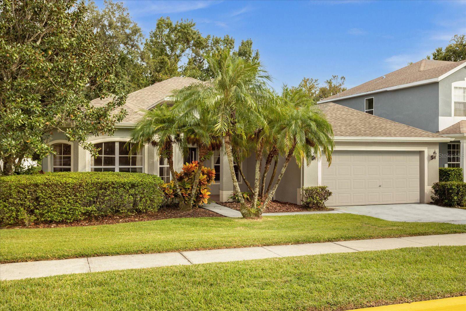 145 Magnolia Park Trail  Sanford FL 32773 photo