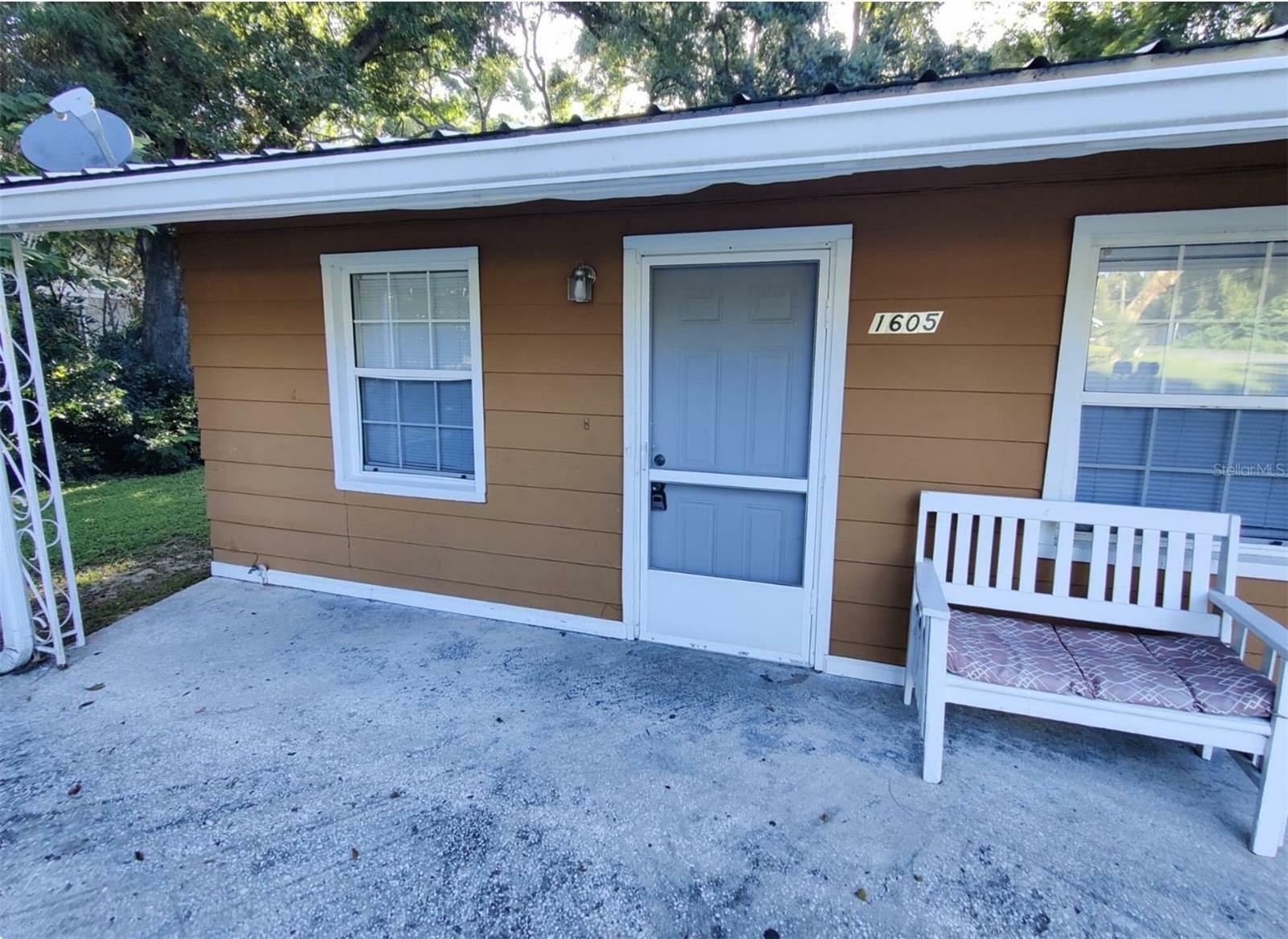 Property Photo:  1603 NW 16th Court  FL 34475 